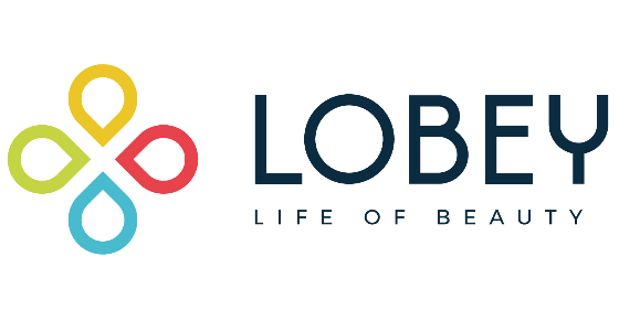 LOBEY logo