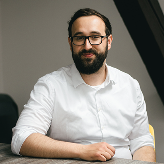 Filip Koubek