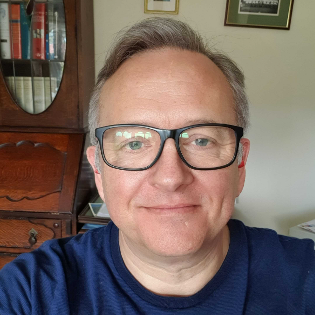 Paul Collins