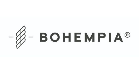 Bohempia s.r.o. logo
