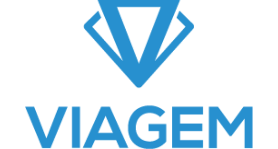 VIAGEM servisní s.r.o. logo