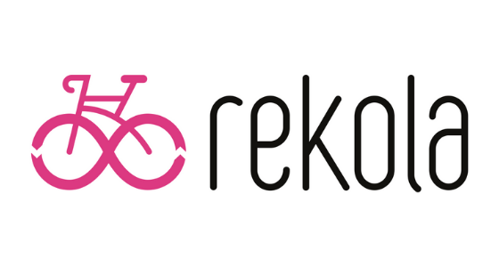 Rekola Bikesharing logo