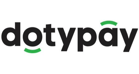 Dotypay s.r.o. logo
