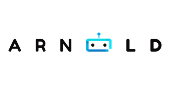 Arnold Robot logo