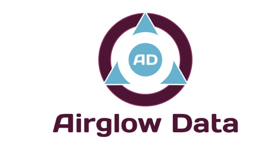 Airglowdata logo