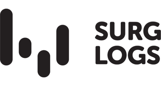 Surglogs s.r.o. logo
