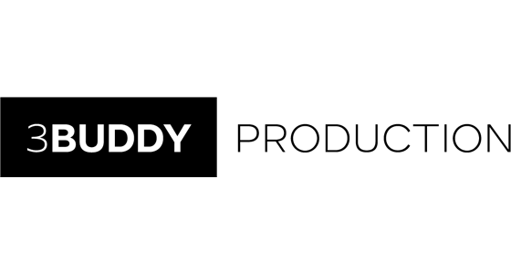 3Buddy production logo