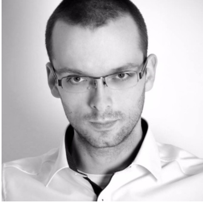 Martin Štrbák