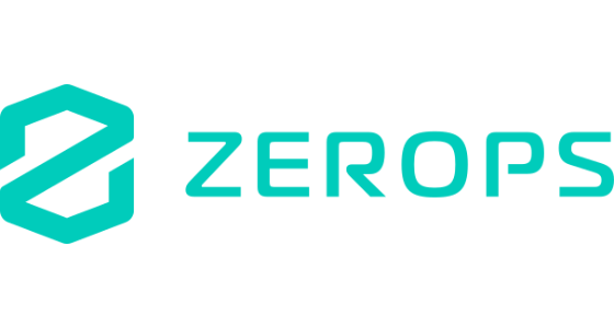 ZEROPS logo