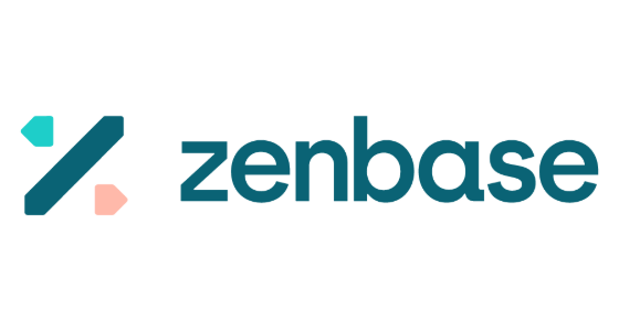 Zenbase logo