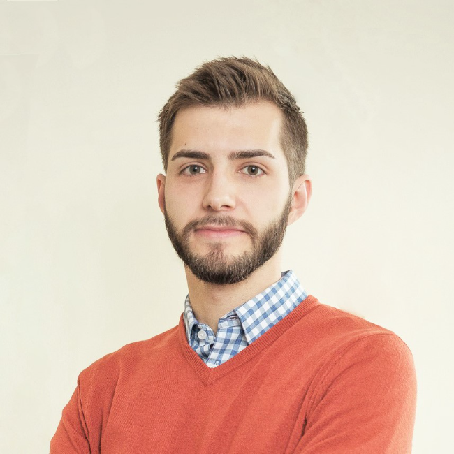 Martin Bolek