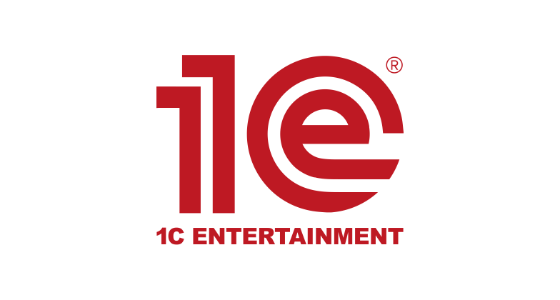 1C Publishing EU s. r. o. logo