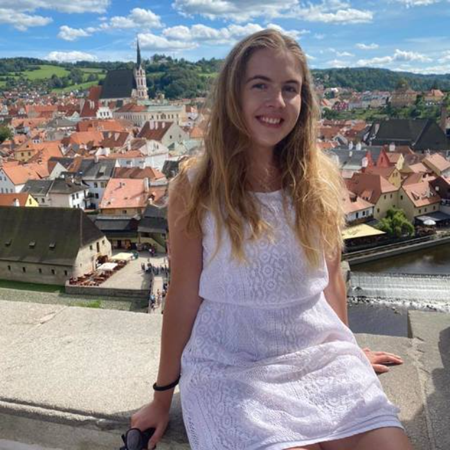 Maruška