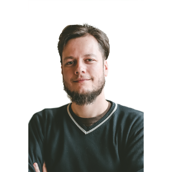 Lukáš Vrábel