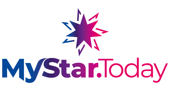 MyStar.Today s.r.o. logo