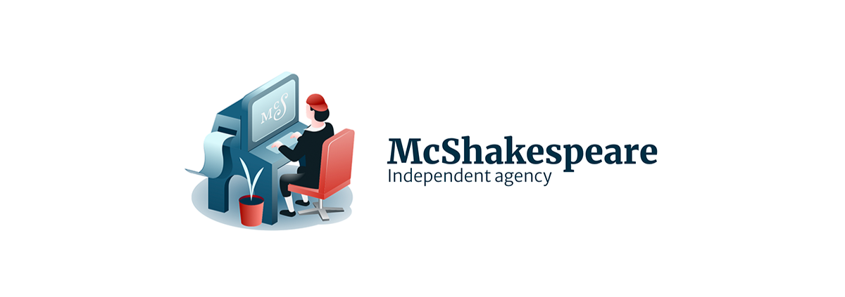 McShakespeare, s.r.o. cover