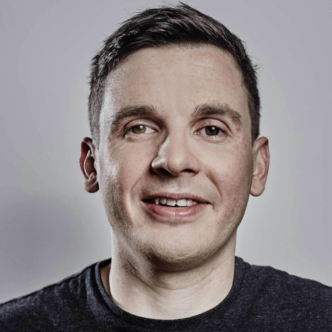 Lukas Stibor