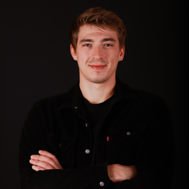 Daniel Ondrášek