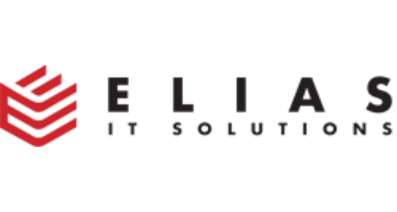 Eliaš - IT Solutions s.r.o. logo