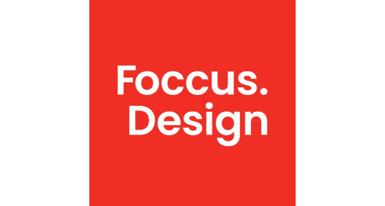 Foccus.Design logo
