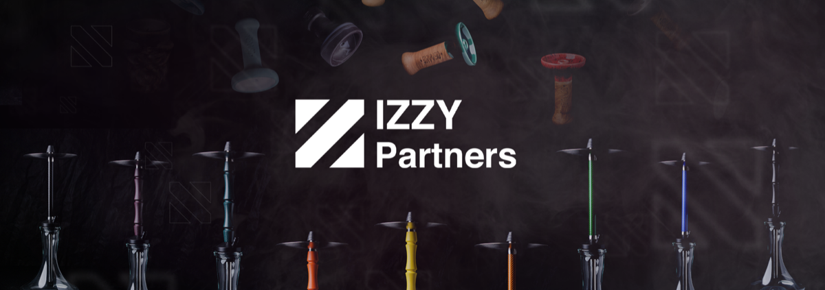 Izzy Partners s.r.o. cover