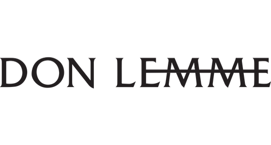 Don Lemme logo
