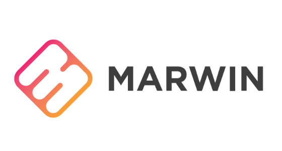 Marwin.io logo
