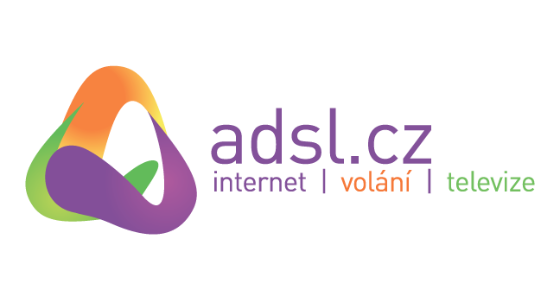 ADSL s.r.o. logo