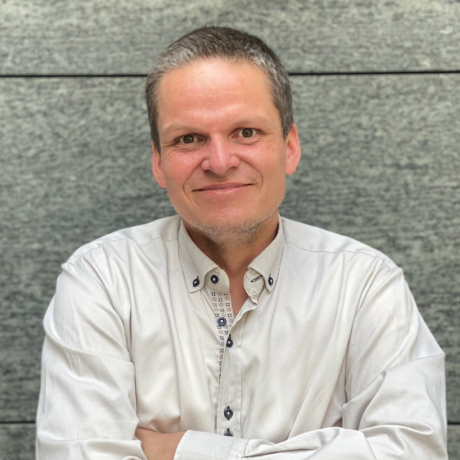 David Stockel