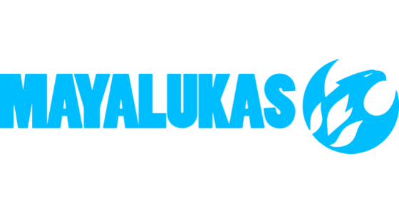 Mayalukas s.r.o. logo
