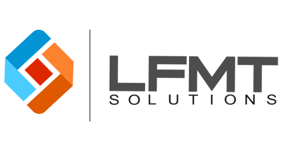 LFMT Solutions s.r.o. logo