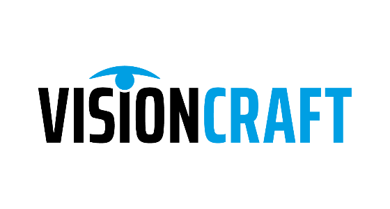 VisionCraft, s.r.o. logo