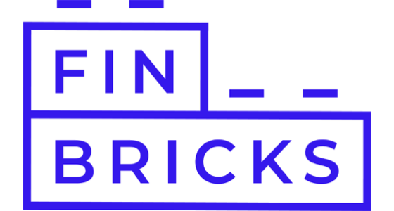 Finbricks, s. r. o. logo