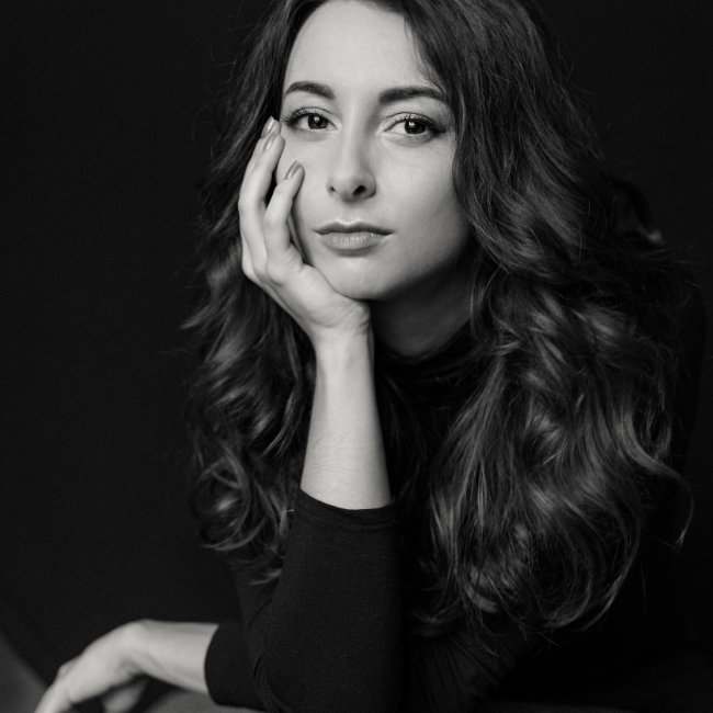 Markéta Steinert