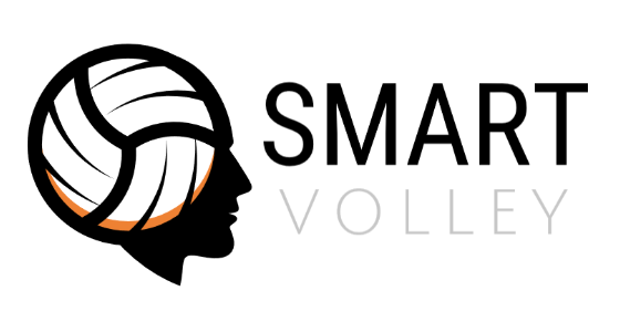 SmartVolley logo