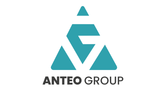 Anteo Group, s.r.o. logo