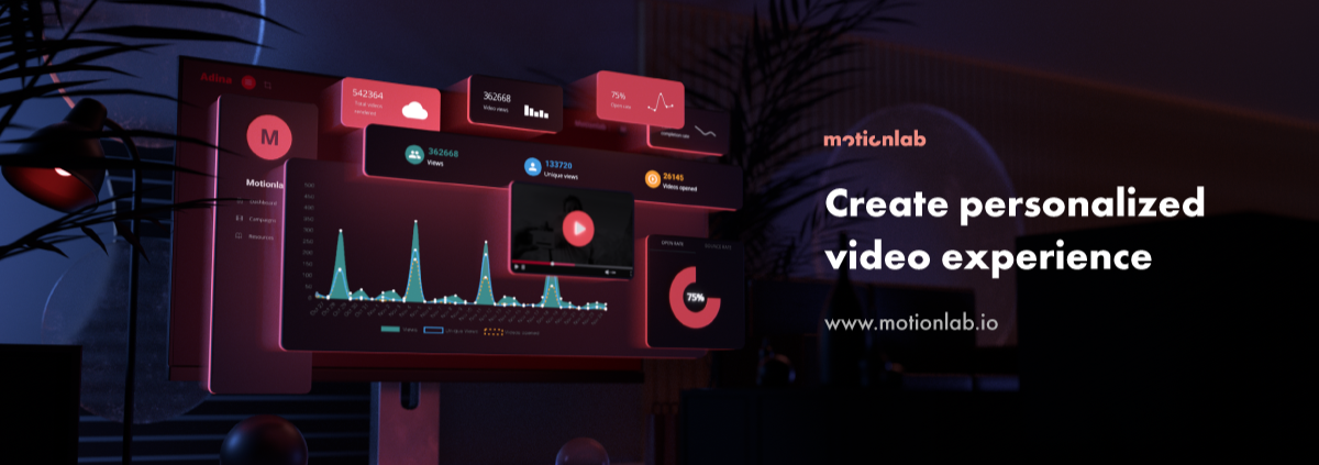 Motionlab cover