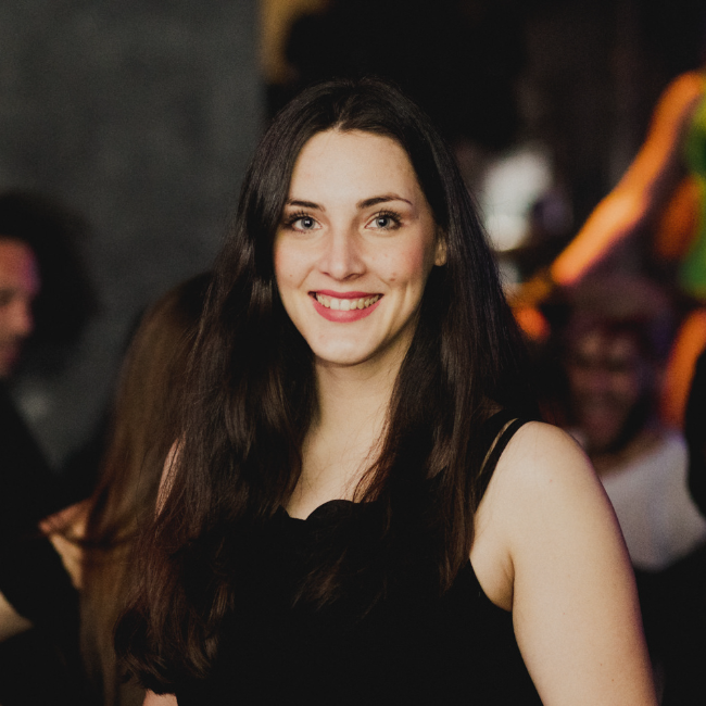 Karla Cesnjaj