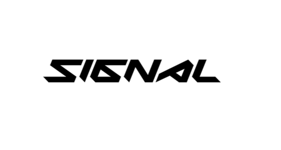 Signal Productions s.r.o logo