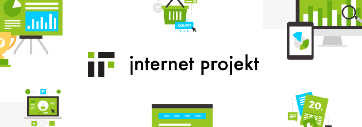 Internet Projekt, s.r.o. cover