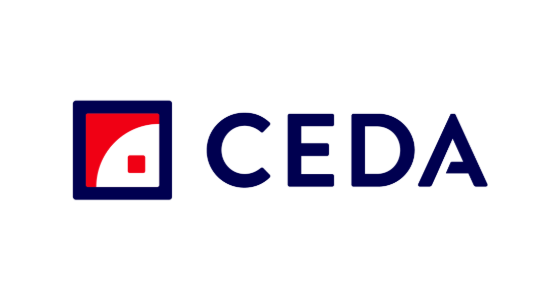 CEDA Maps a.s. logo