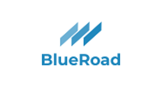 Blueroad RE s.r.o. logo