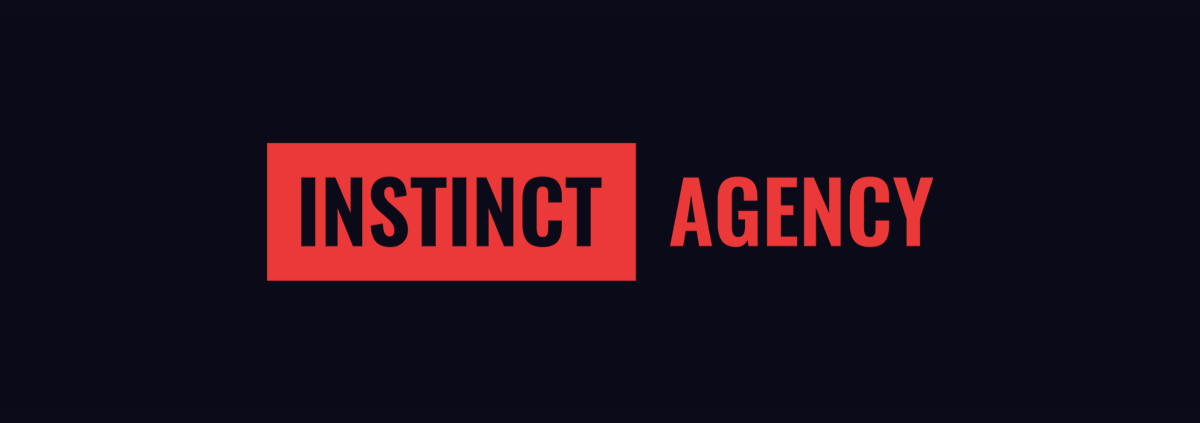 Instinct Agency cover