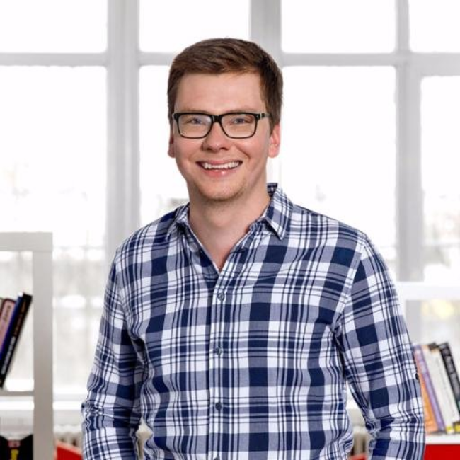 Michal Kejzlar