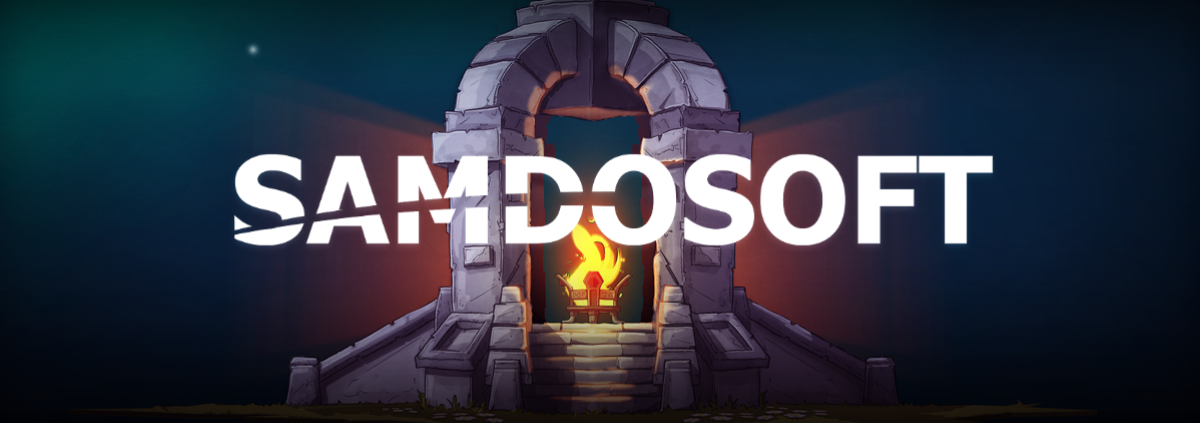 Samdosoft s.r.o. cover