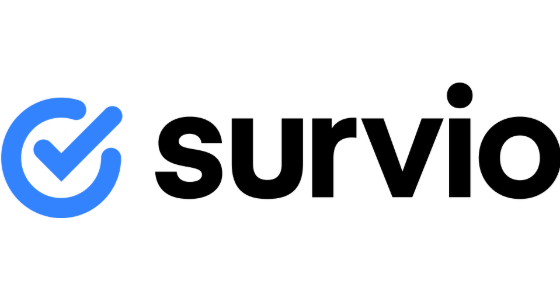 Survio logo