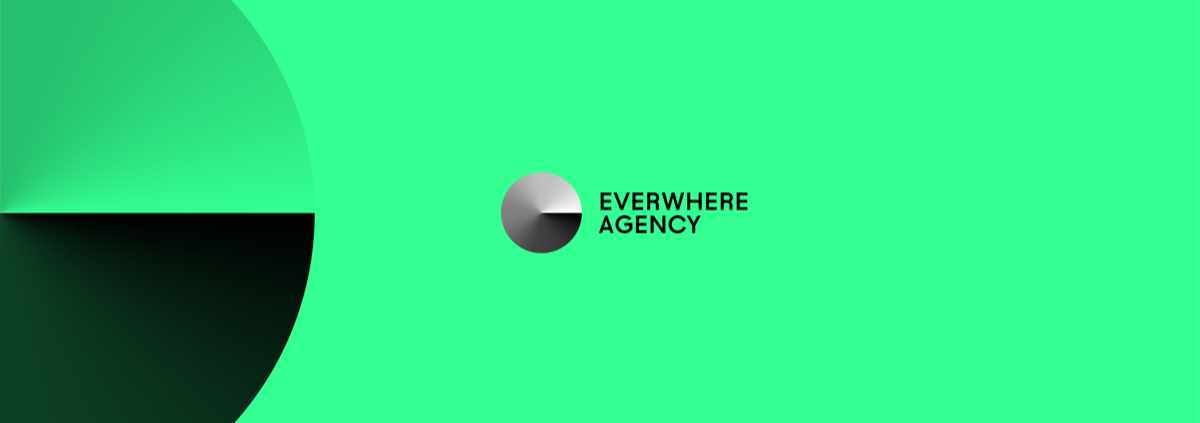 EverWhere Marketing Agency cover
