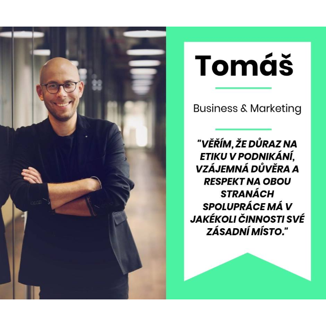 Tomáš Cina