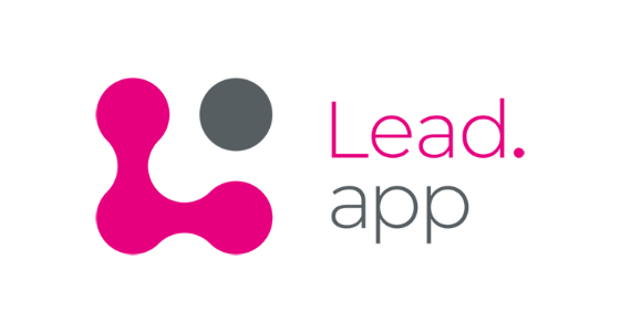 Leadapp s.r.o. logo