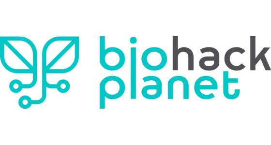 Biohack Planet s.r.o. logo